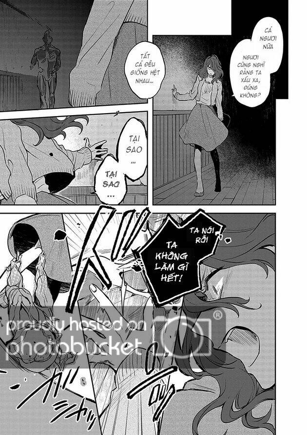 gokuto jihen chapter 8 5