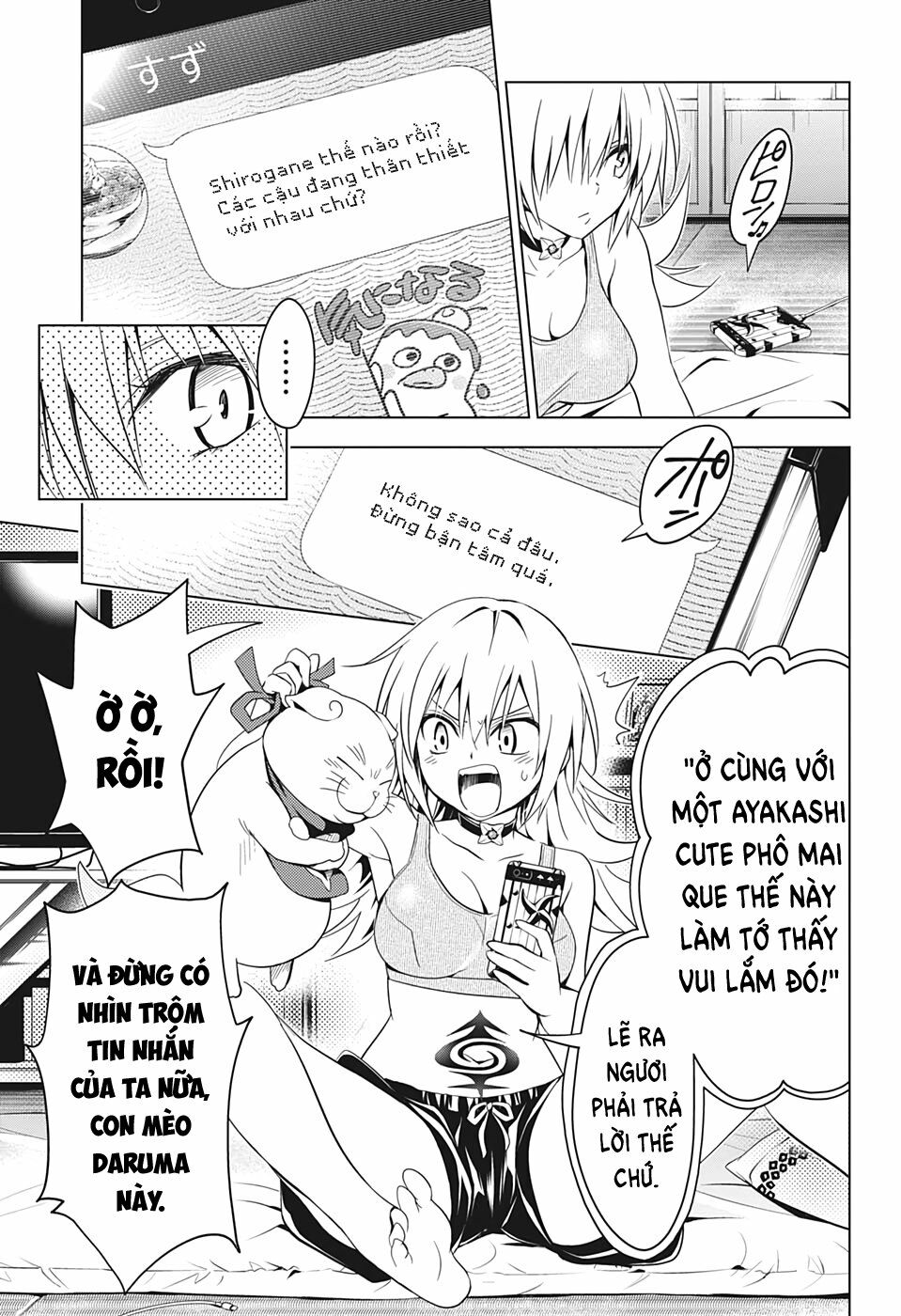 diệt quỷ nhẫn giả chapter 4 3