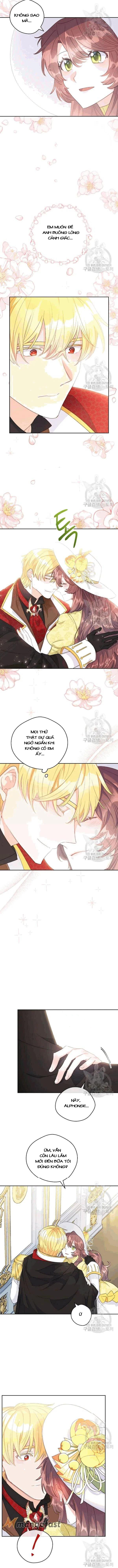 50 công thức pha trà của nữ công tước chapter 102 10