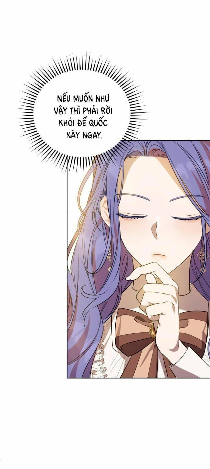 nếu là phản diện, liệu tôi sẽ chết? chapter 1.1 38