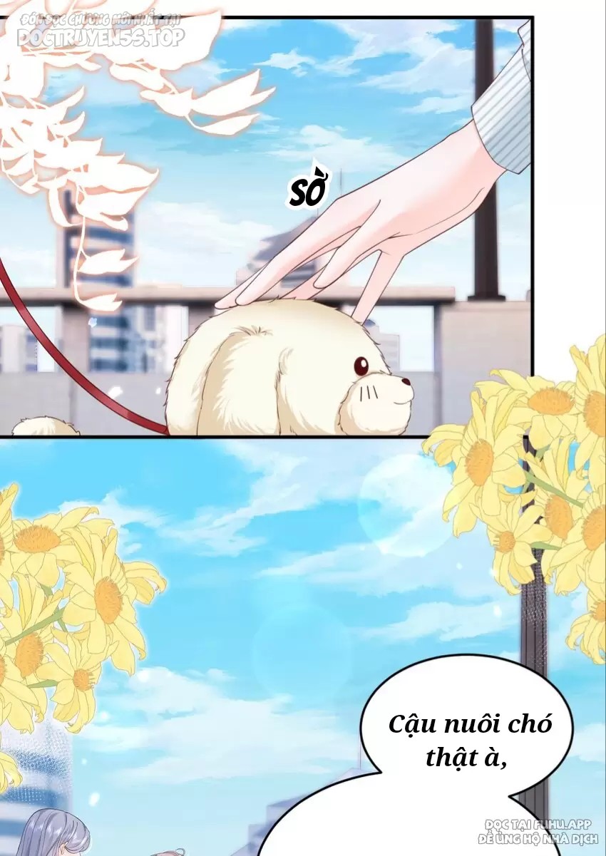 mận xanh chapter 73 20