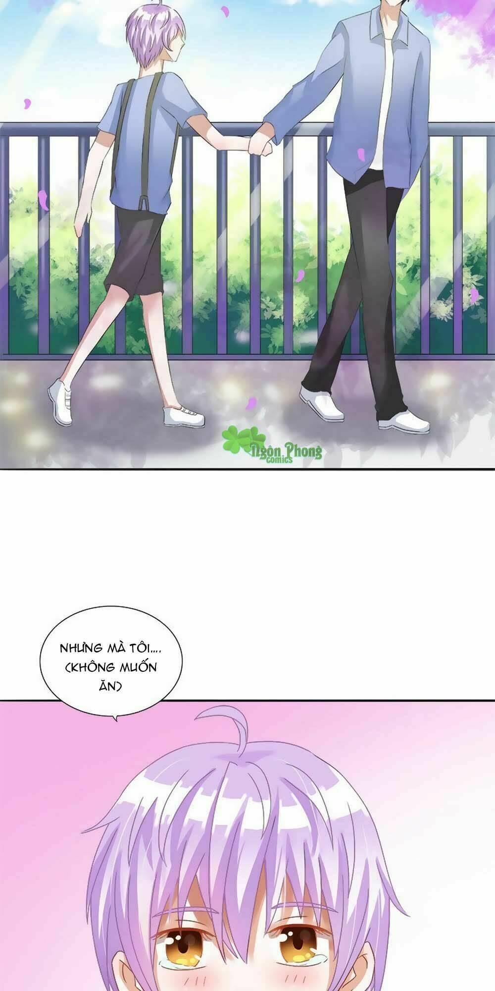 phải lòng ông chú hàng xóm chapter 7 22