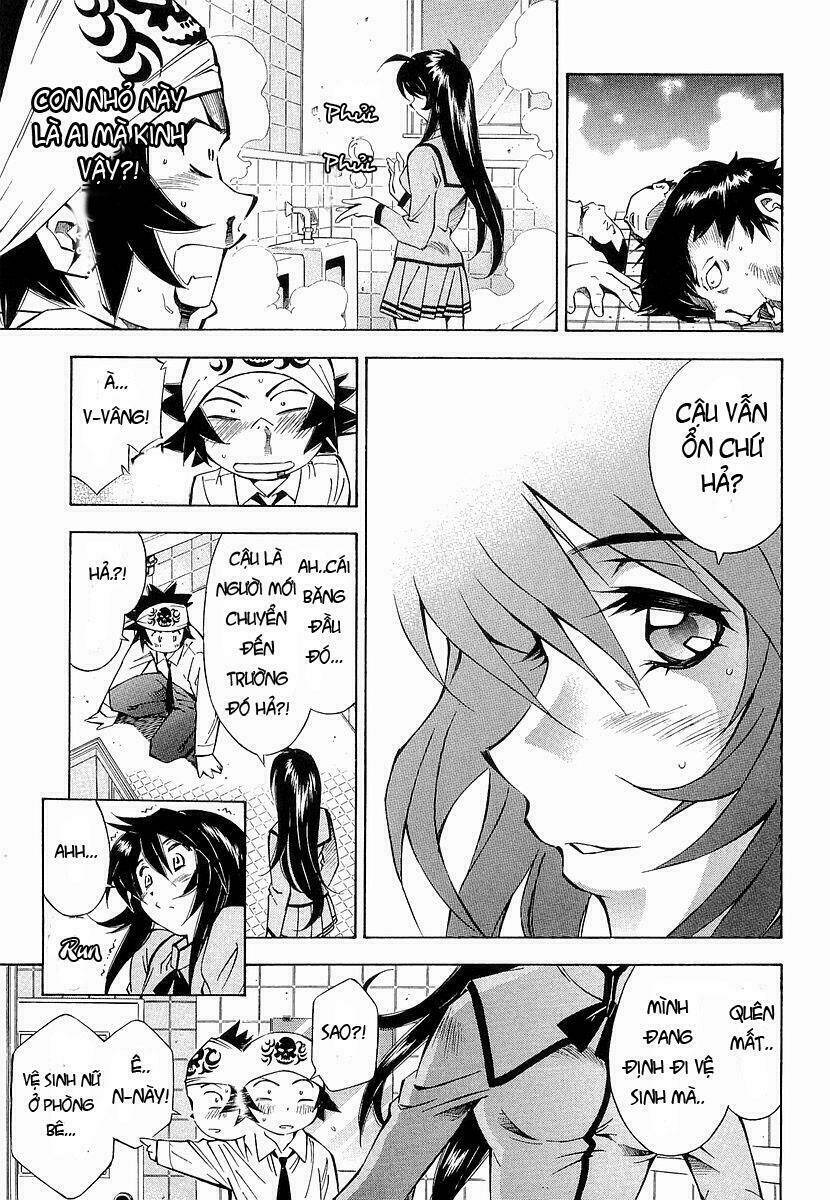 battle club chapter 3 8