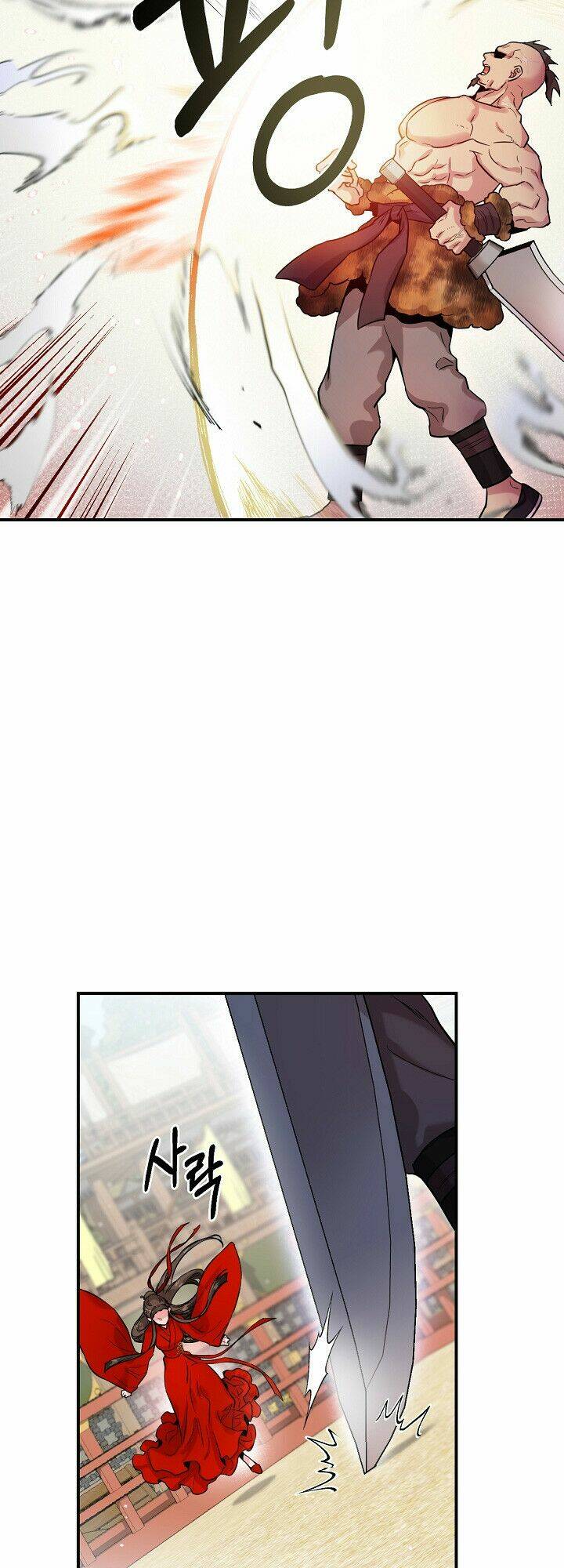 tôi trở thành nhân vật phản diện giỏi nhất trong giới võ thuật chapter 44 36