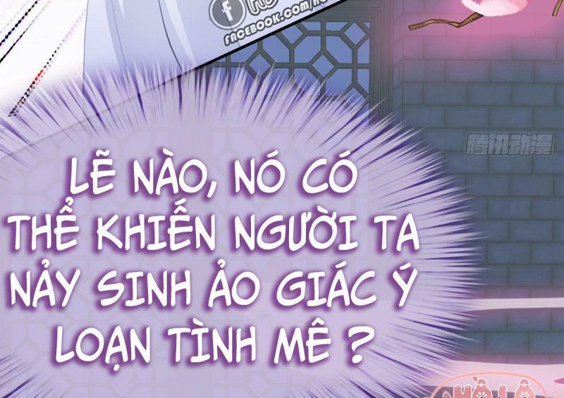 bổn vương muốn nàng chapter 9 48