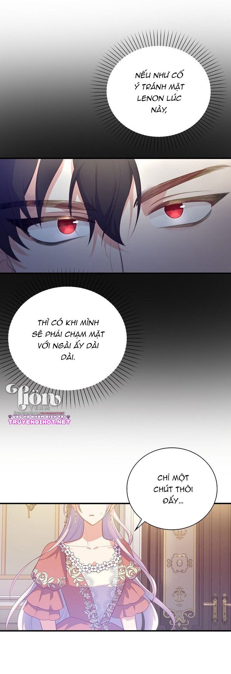 tôi chỉ nhận ra sau khi mất cô ấy chapter 27.1 11