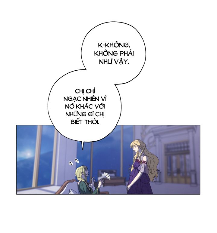 công chúa khắc dấu lên kẻ phản nghịch chapter 1 77