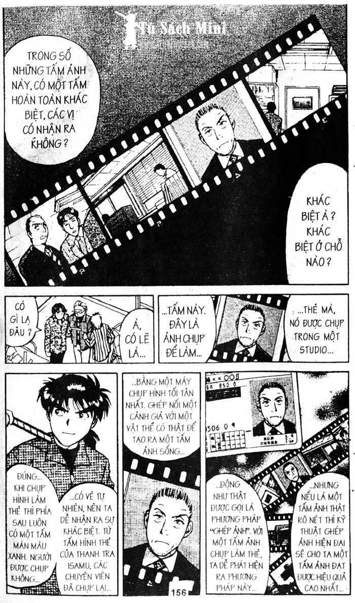 thám tử kindaichi (bản đẹp) chapter 172 29