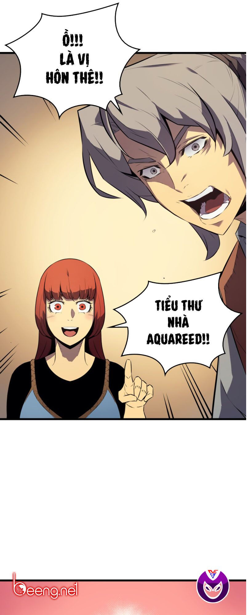 sự trở lại của pháp sư vĩ đại sau 4000 năm chapter 29 57