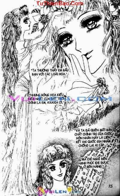 cô gái đến từ quá khứ chapter 1 13