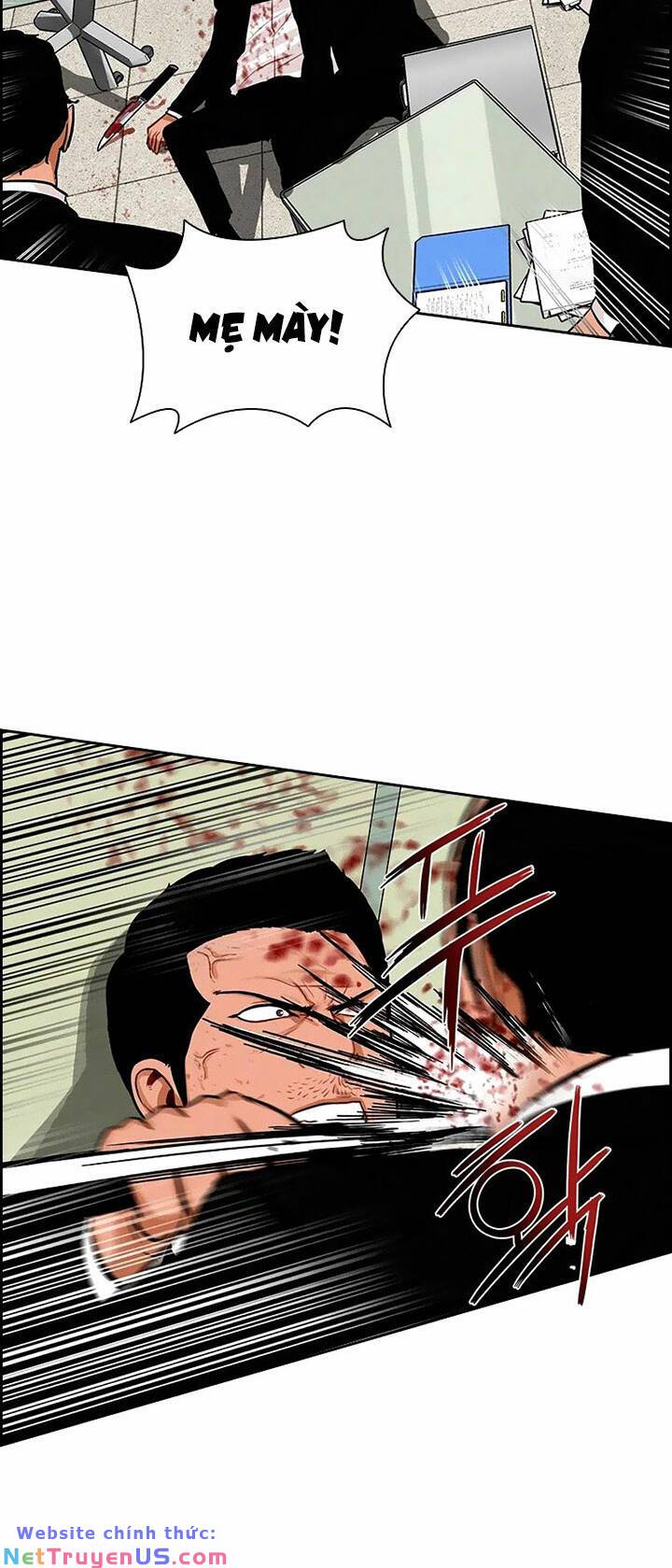 chúa tể đồng tiền chapter 103 16