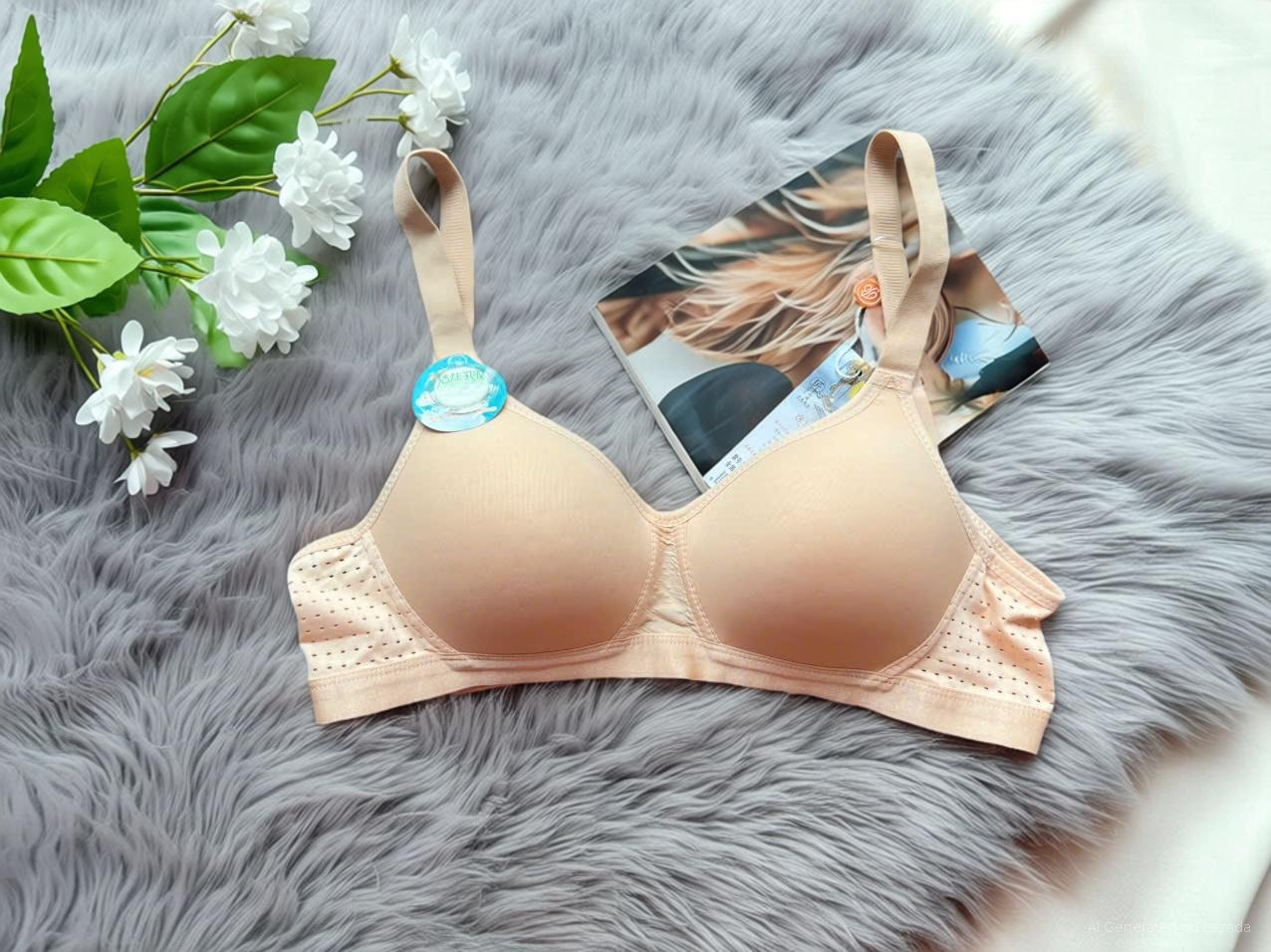 ÁO NGỰC THÔNG HƠI KHÔNG GỌNG SIZE TỪ 36-42 DÀNH CHO NỮ