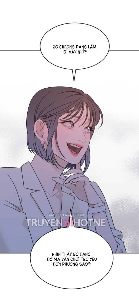 Vận May Bất Ngờ chapter 25.2 29