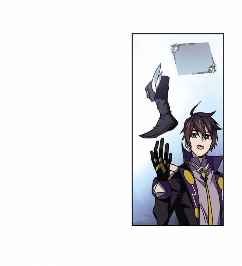 võng du chi cận chiến pháp sư chapter 266 3