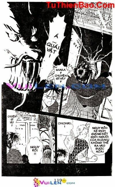 quyển sách kỳ bí chapter 3 120