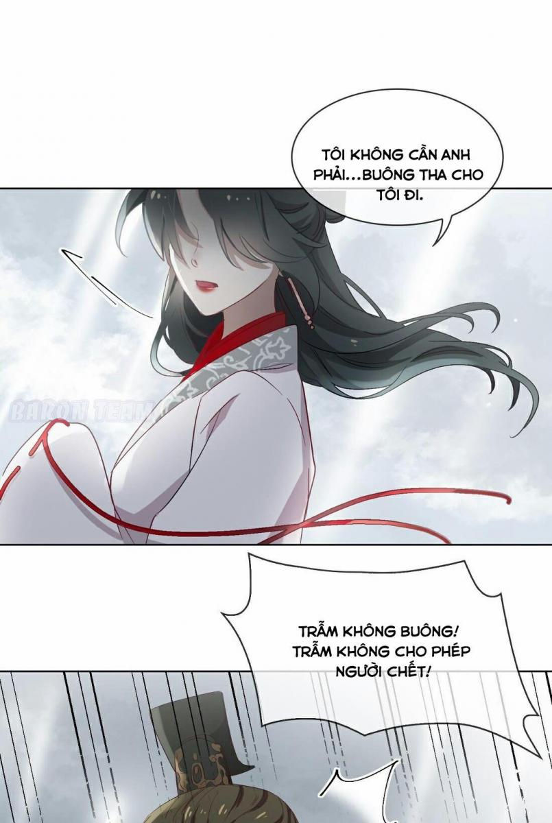 bách biến kim chi hí giao ký chapter 11 1