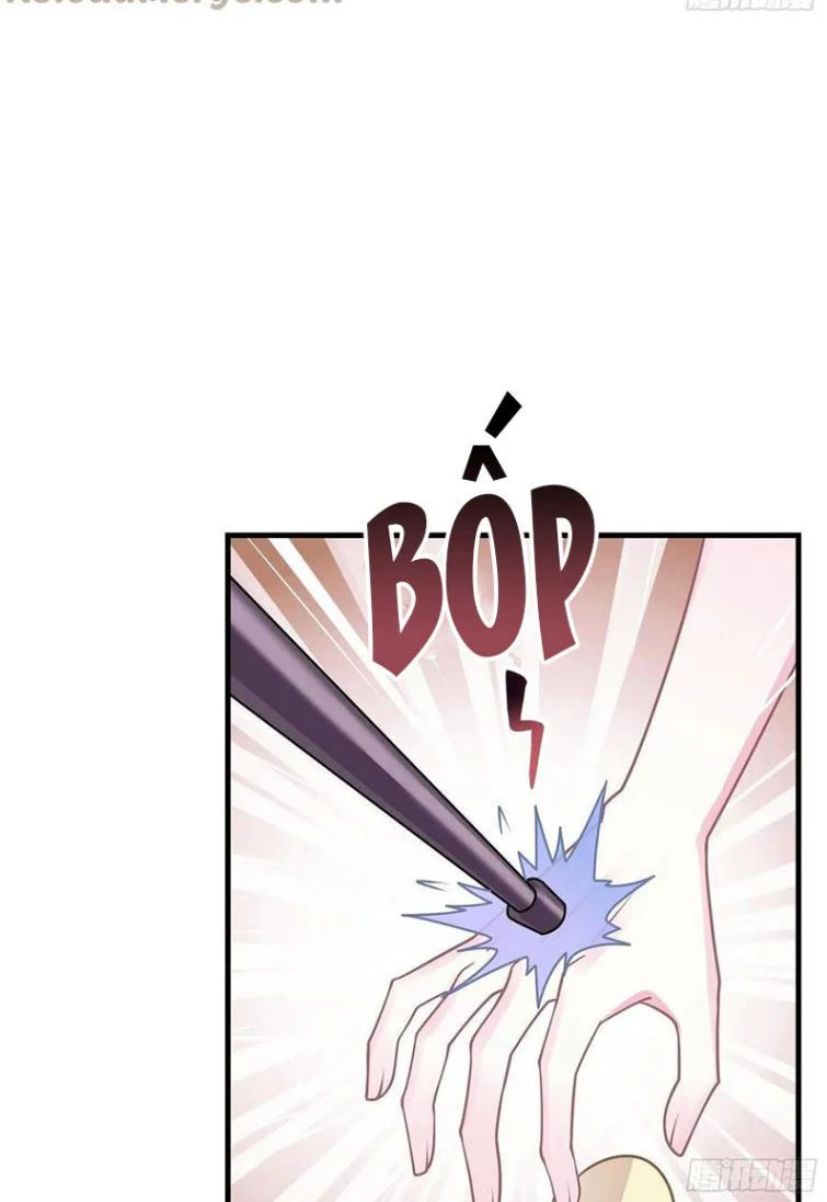 tôi nghi ngờ hệ thống thích tôi chapter 23 32