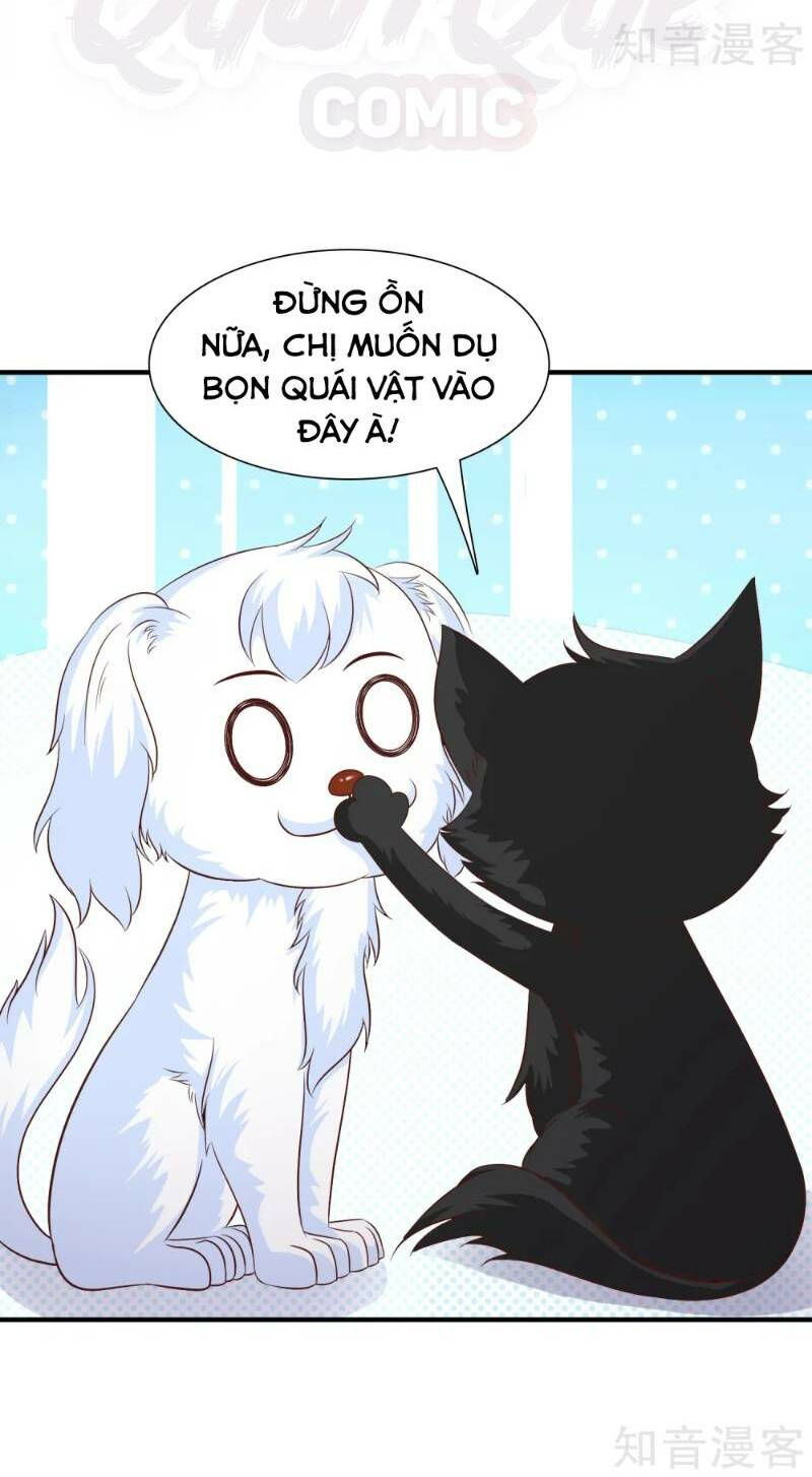 tối cường vận đào hoa chapter 80 3