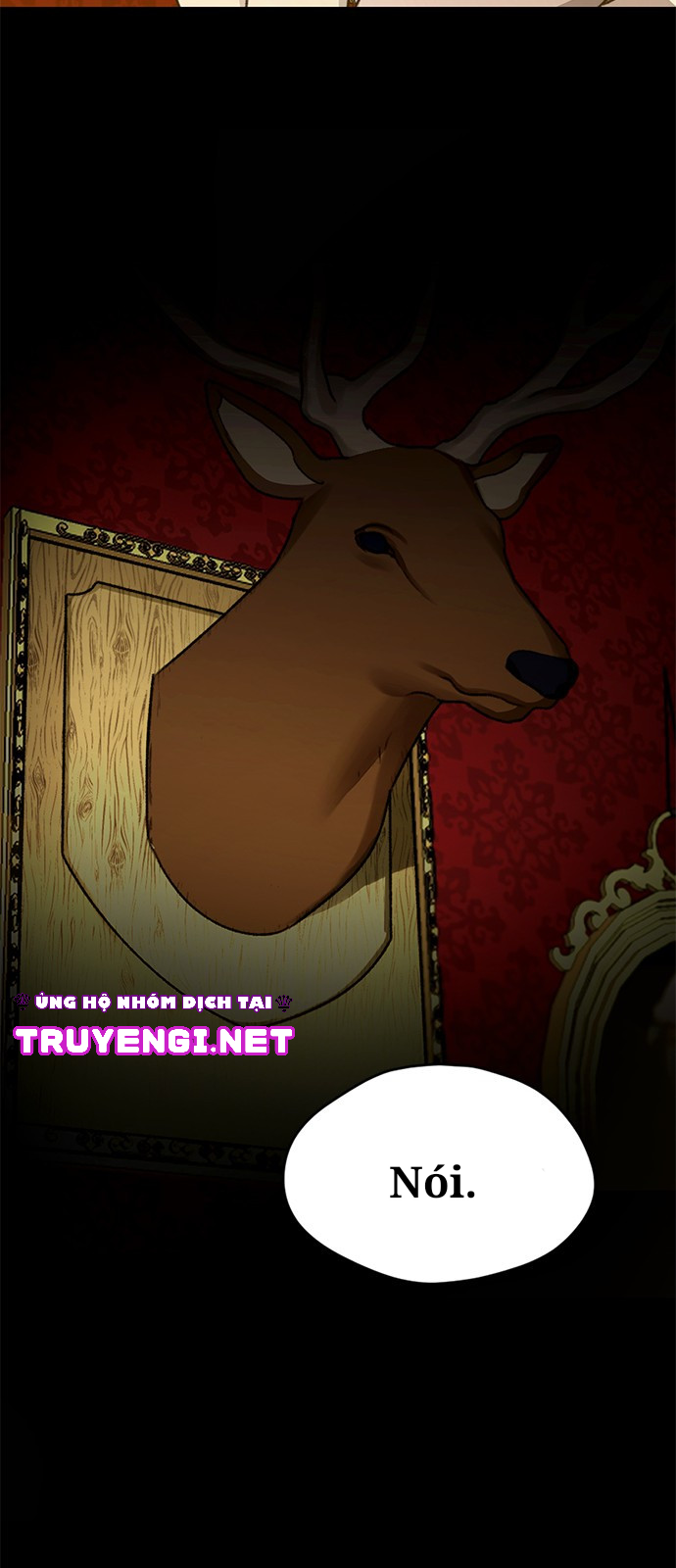 bé con tinh ranh muốn biến tôi thành mẹ kế chapter 1 56