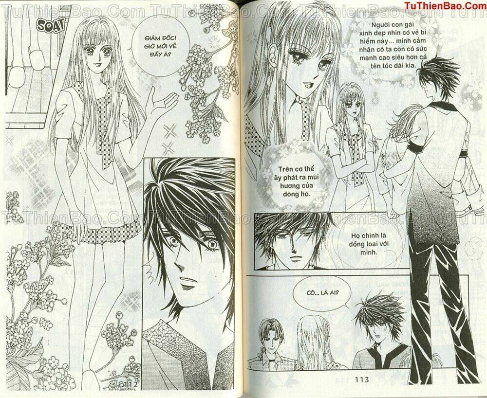 ma cà rồng hộ mệnh chapter 6 56