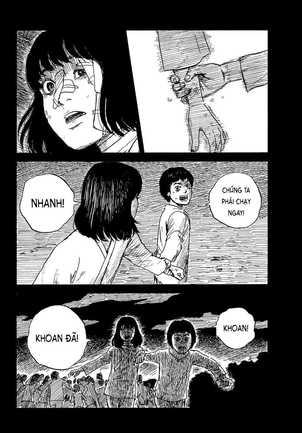 happiness chapter 43 22