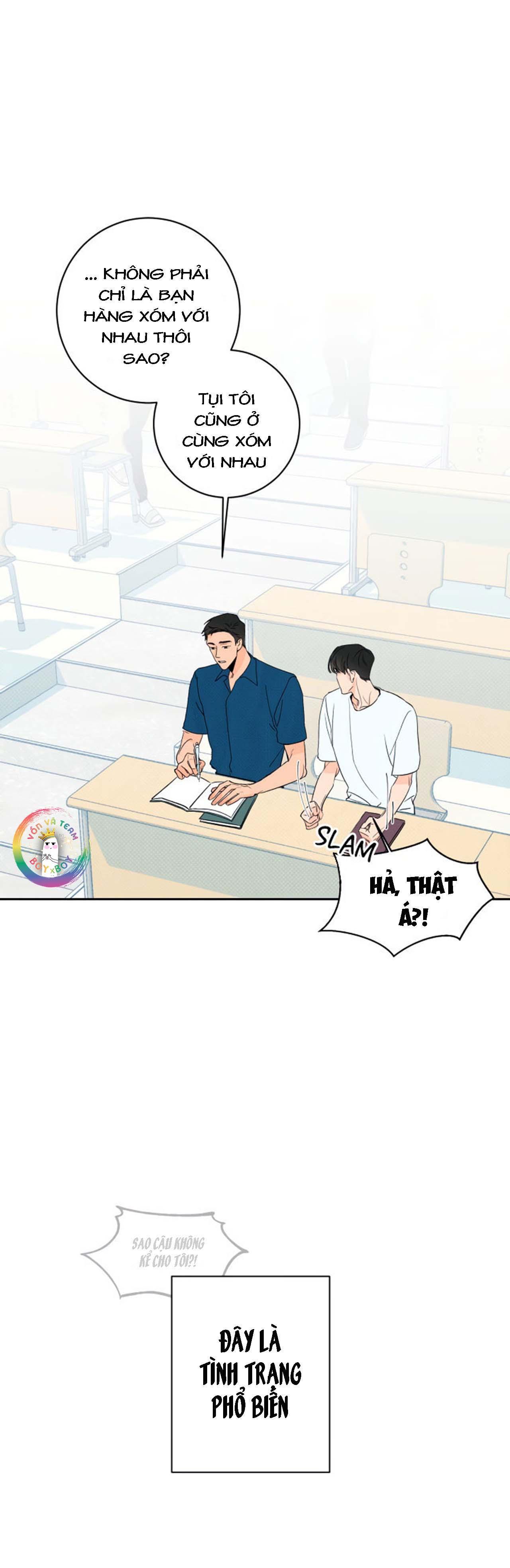 manhwa chịch vồn chịch vã chapter 1 6