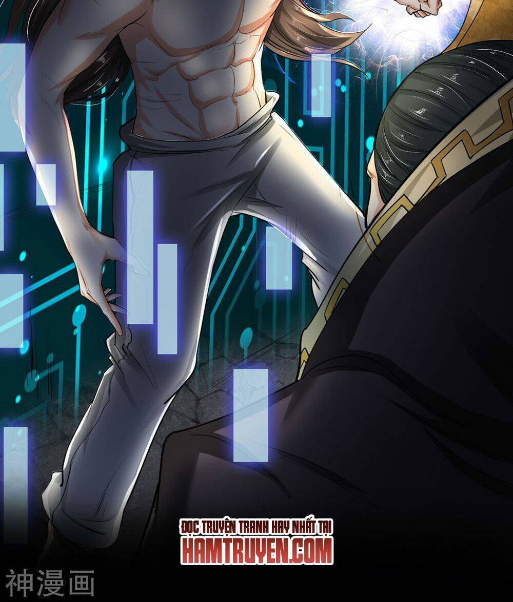 chí tôn hồng bao đại đế chapter 0 16