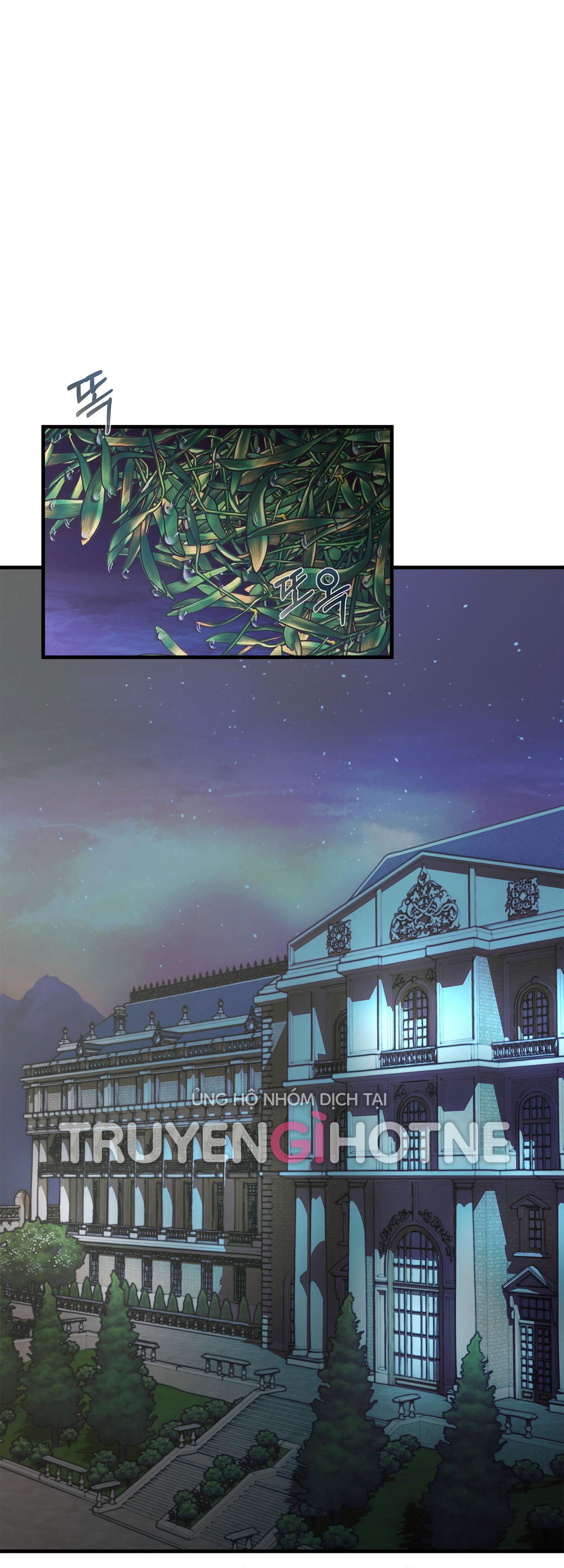 mặt trái của sự thật chapter 1.1 33