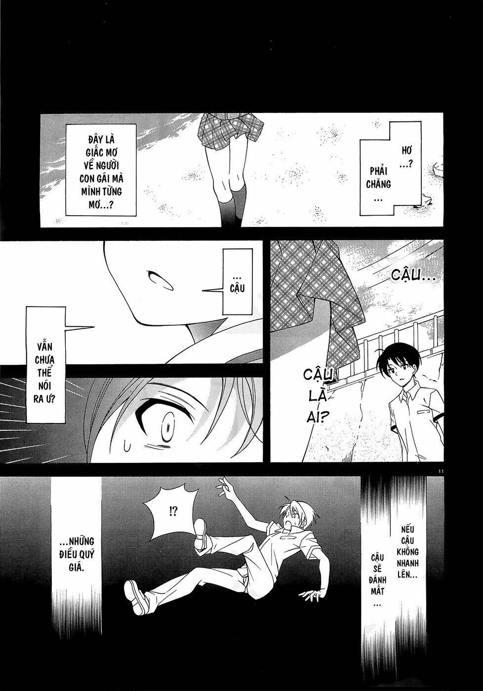 nami iro chapter 7 13