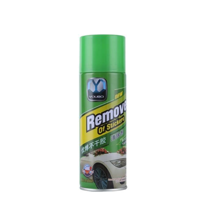 CHAI XỊT TẨY VẾT BẨN, VẾT DÍNH XE MÁY, Ô TÔ REMOVE