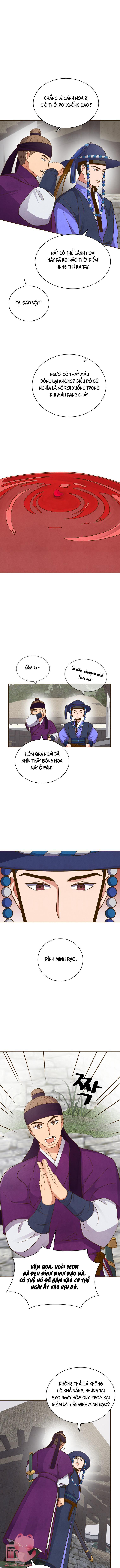 hoa nở về đêm chapter 8 6