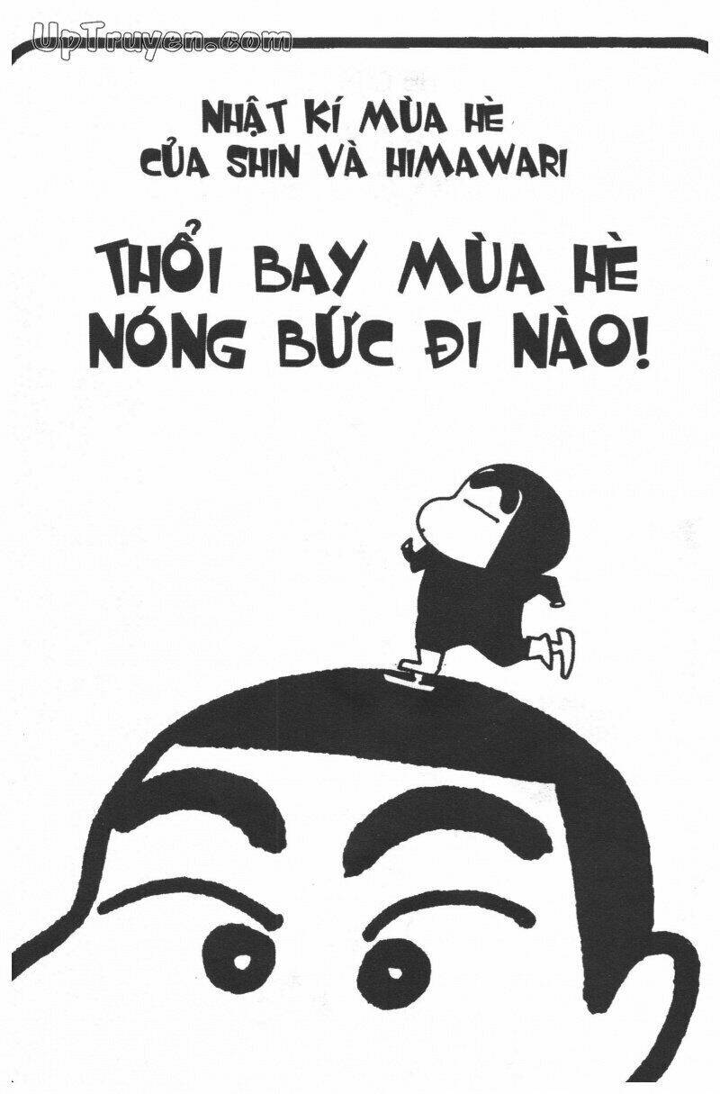 crayon shin-chan cậu bé bút chì chapter 17 31