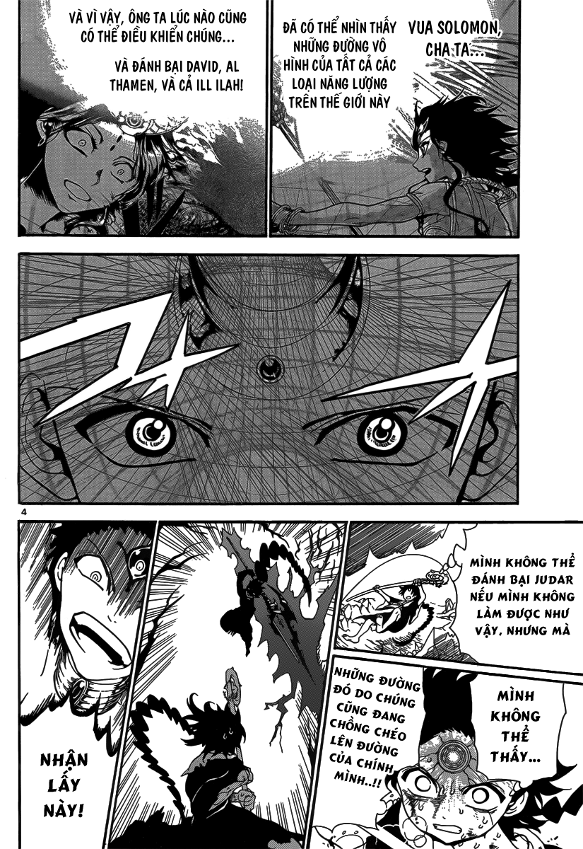 magi - the labyrinth of magic chapter 256 4