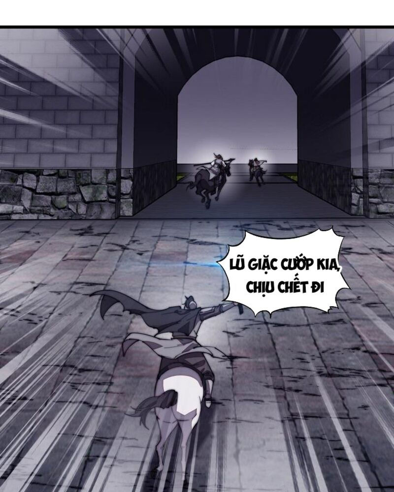 ta có một sơn trại chapter 196 14