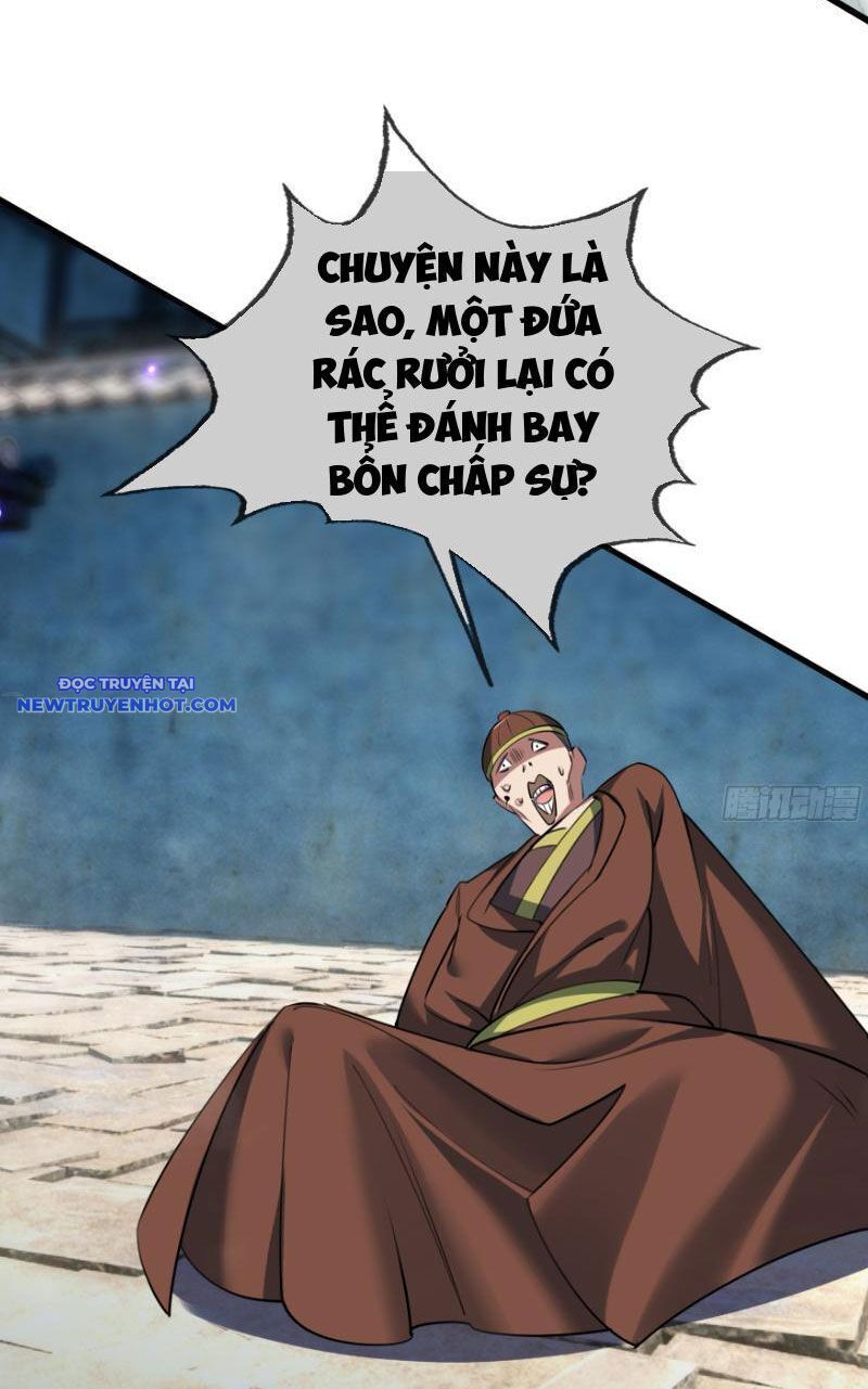 ngủ say vạn cổ: xuất thế đẩy ngang chư thiên chapter 23 46