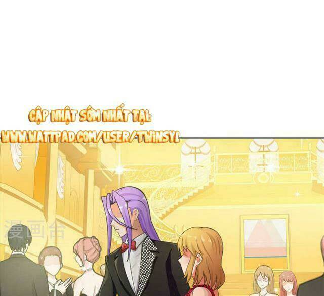bá đạo trung khuyển tìm ái ký chapter 127 20