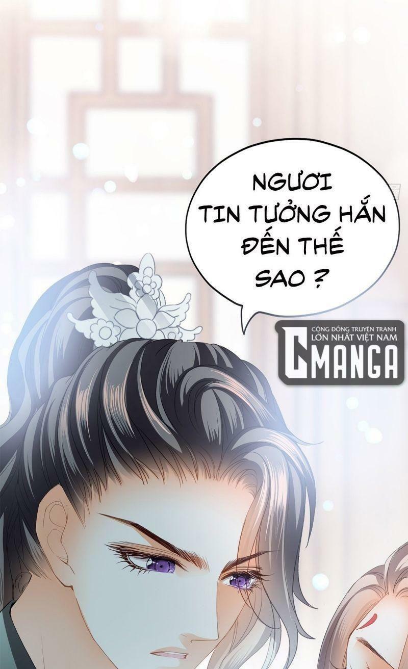 bổn vương muốn nàng chapter 34 28