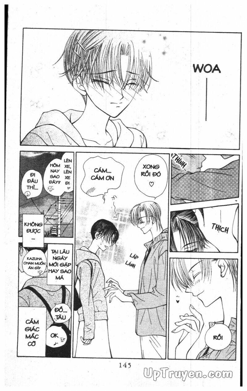 thấy mờ ghét chapter 6 145