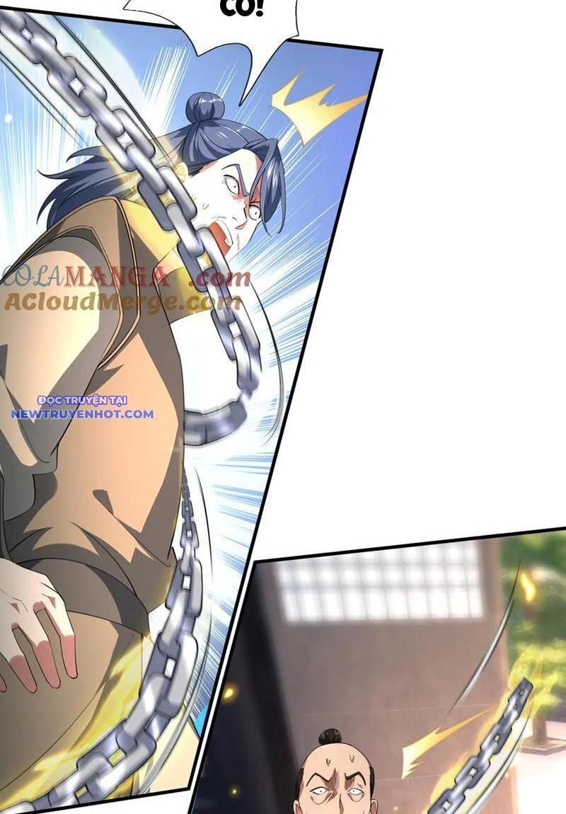 ngủ say vạn cổ: xuất thế đẩy ngang chư thiên chapter 53 13