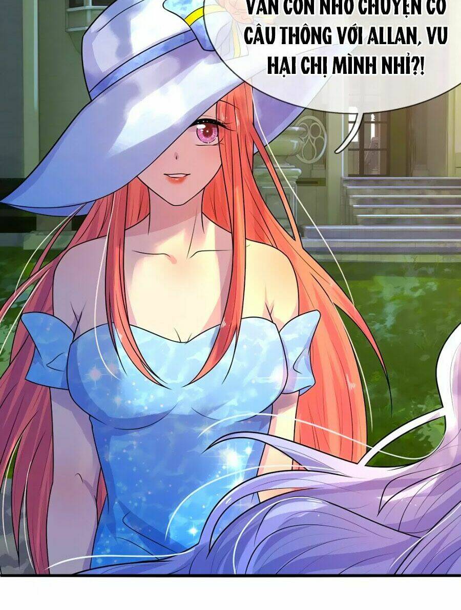 loạn thế tù sủng: thiếu soái bất lương của ta chapter 41 4