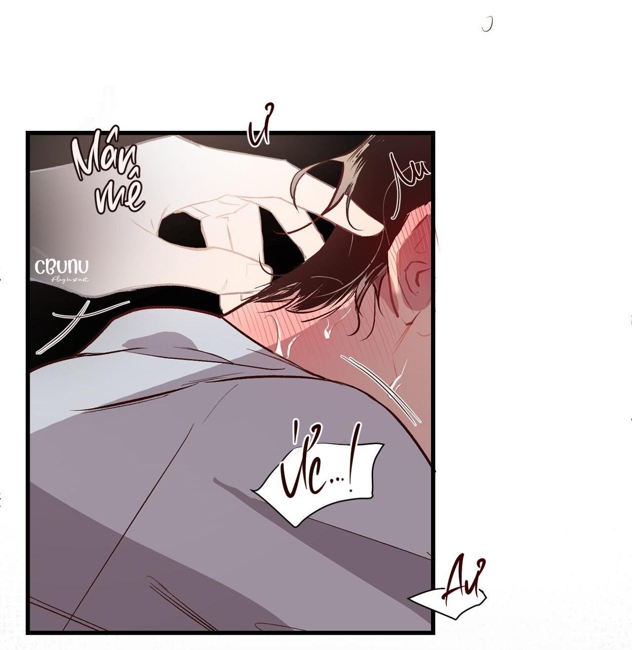 bí mật của mái tóc chapter 2 25