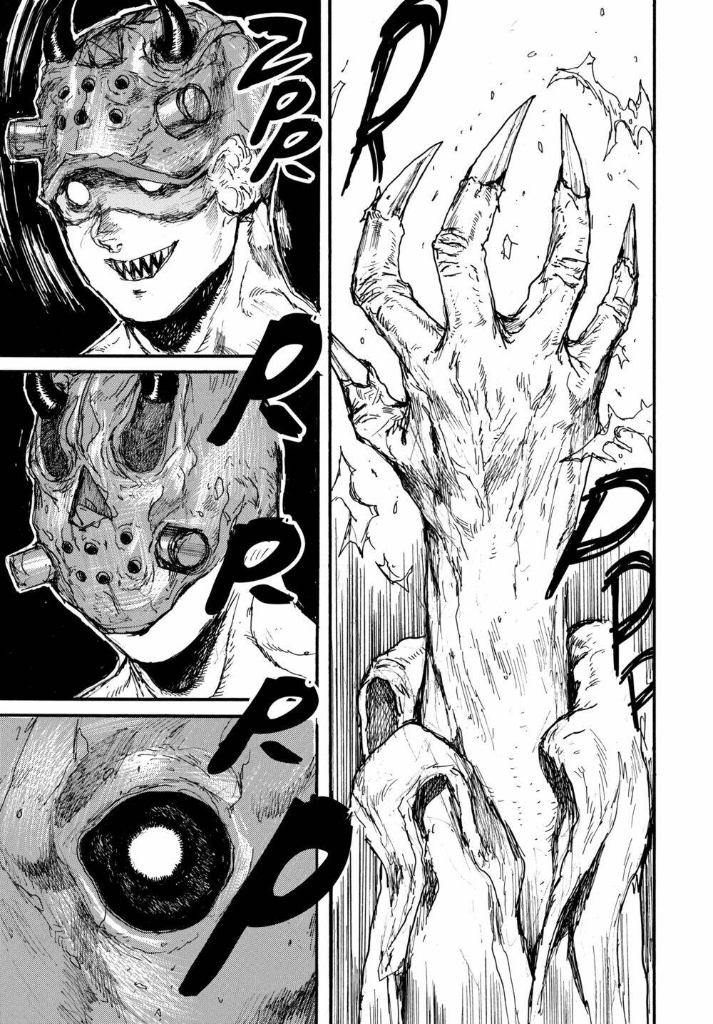 thế giới ma thuật và kẻ mất trí chapter 149 17