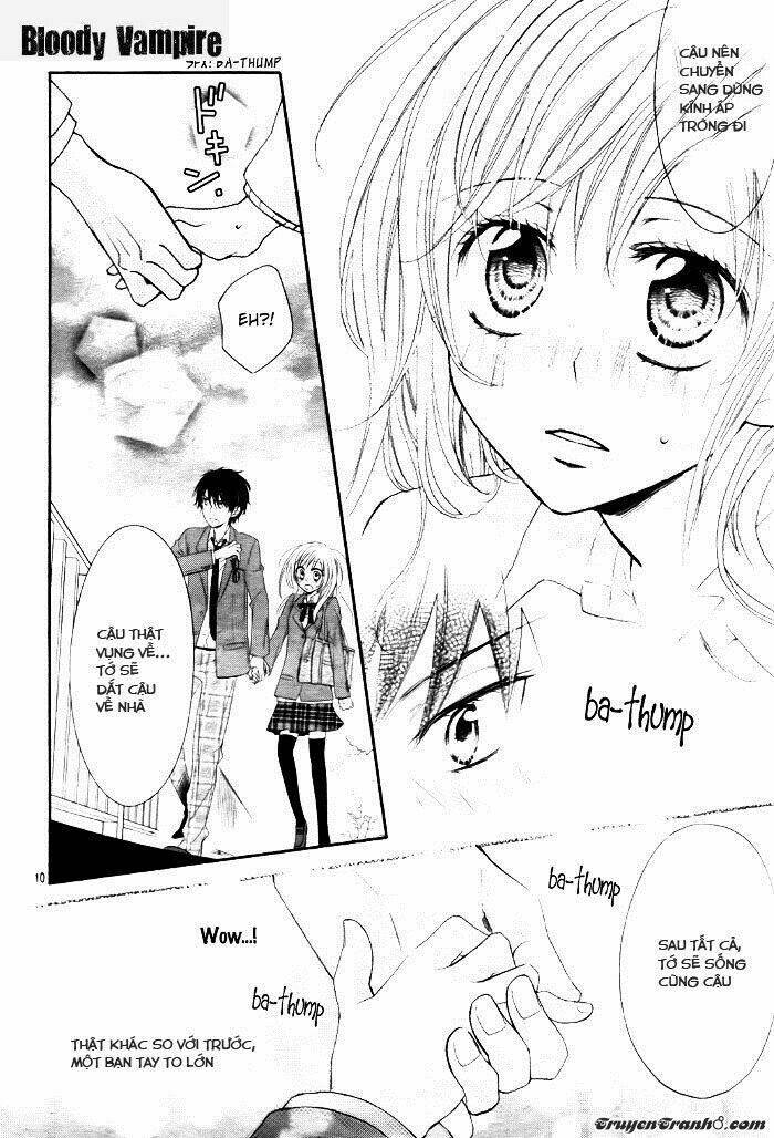 sono hoshi o bokutachi wa koi to yobu koto ni suru chapter 1 14