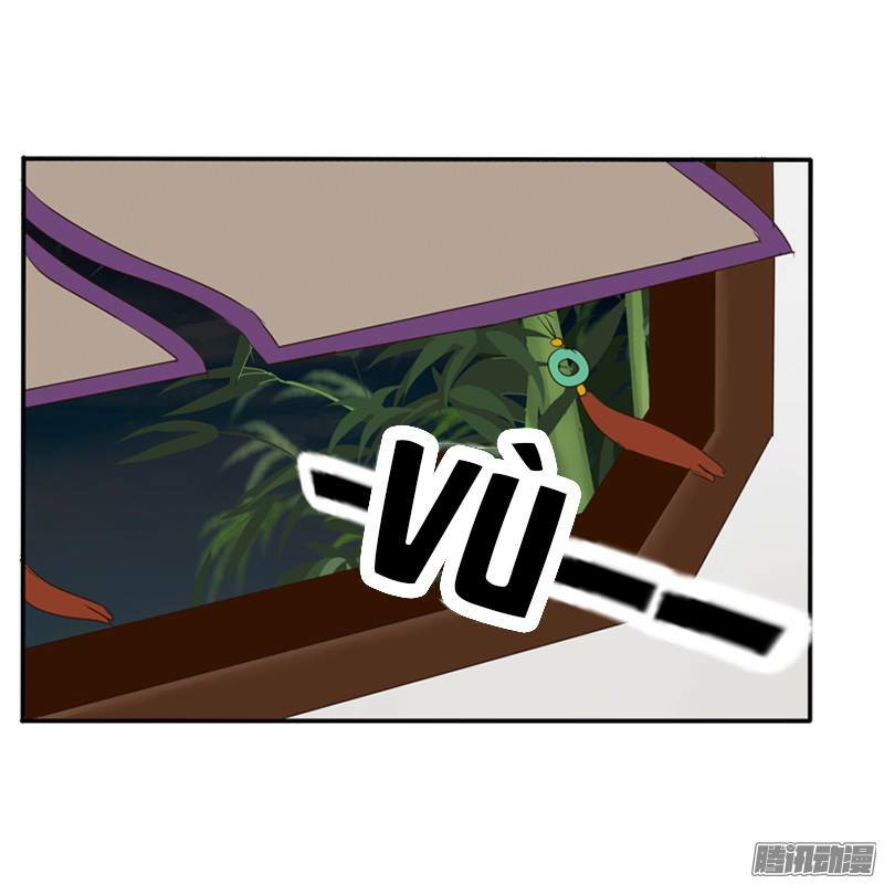 thông linh phi chapter 74 49