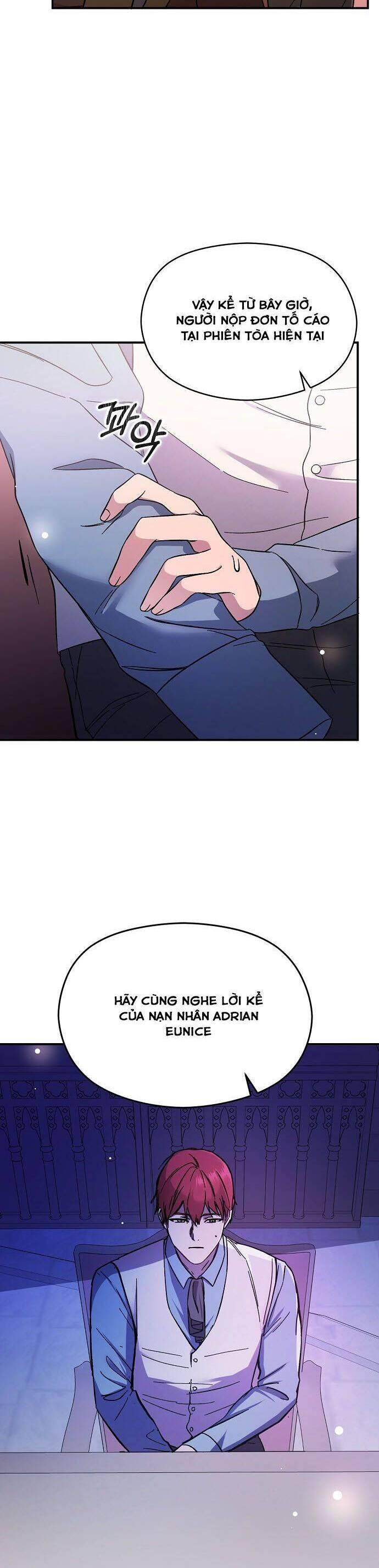 tôi không cố ý quyến rũ nam chính đâu! chapter 76 27