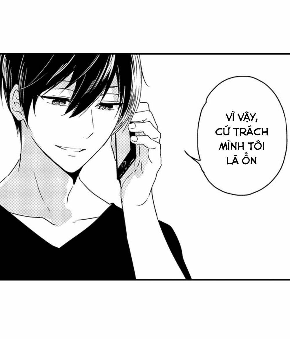 mang thai ở trường nam sinh chapter 33 7