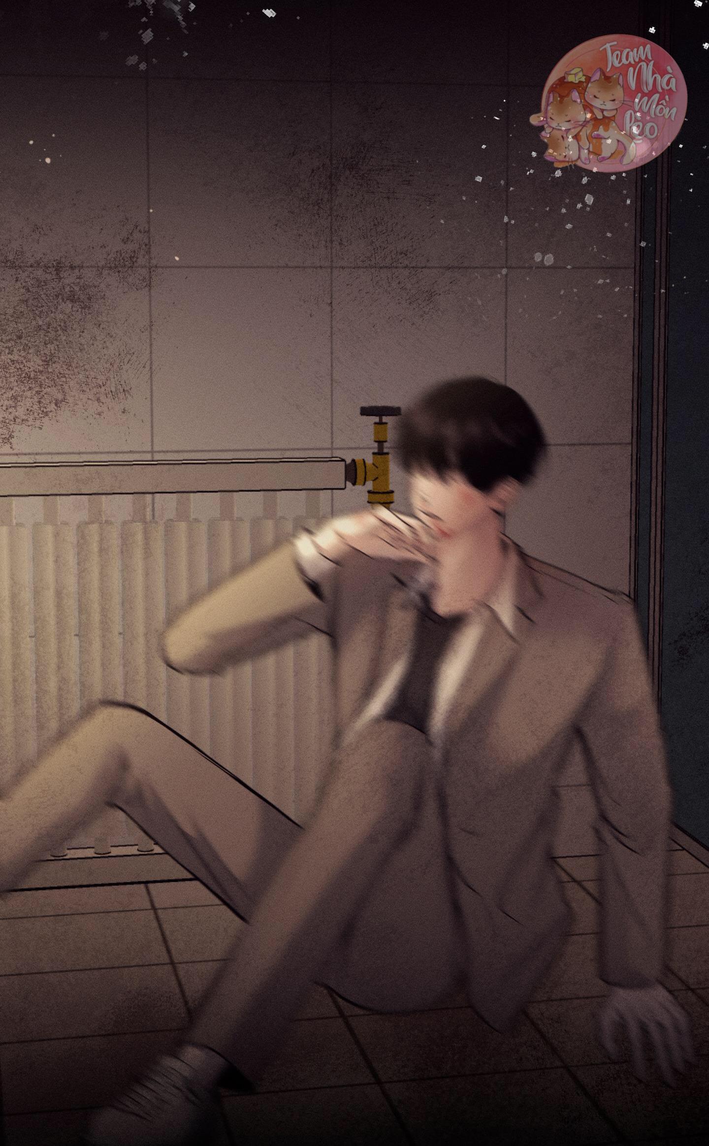 vị cứu tinh chapter 1 12