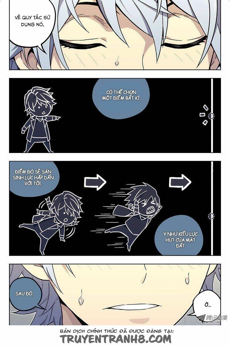 nhà tù không thời gian - space time prison chapter 24 3