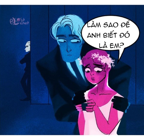 thần thoại olympus chapter 58 74