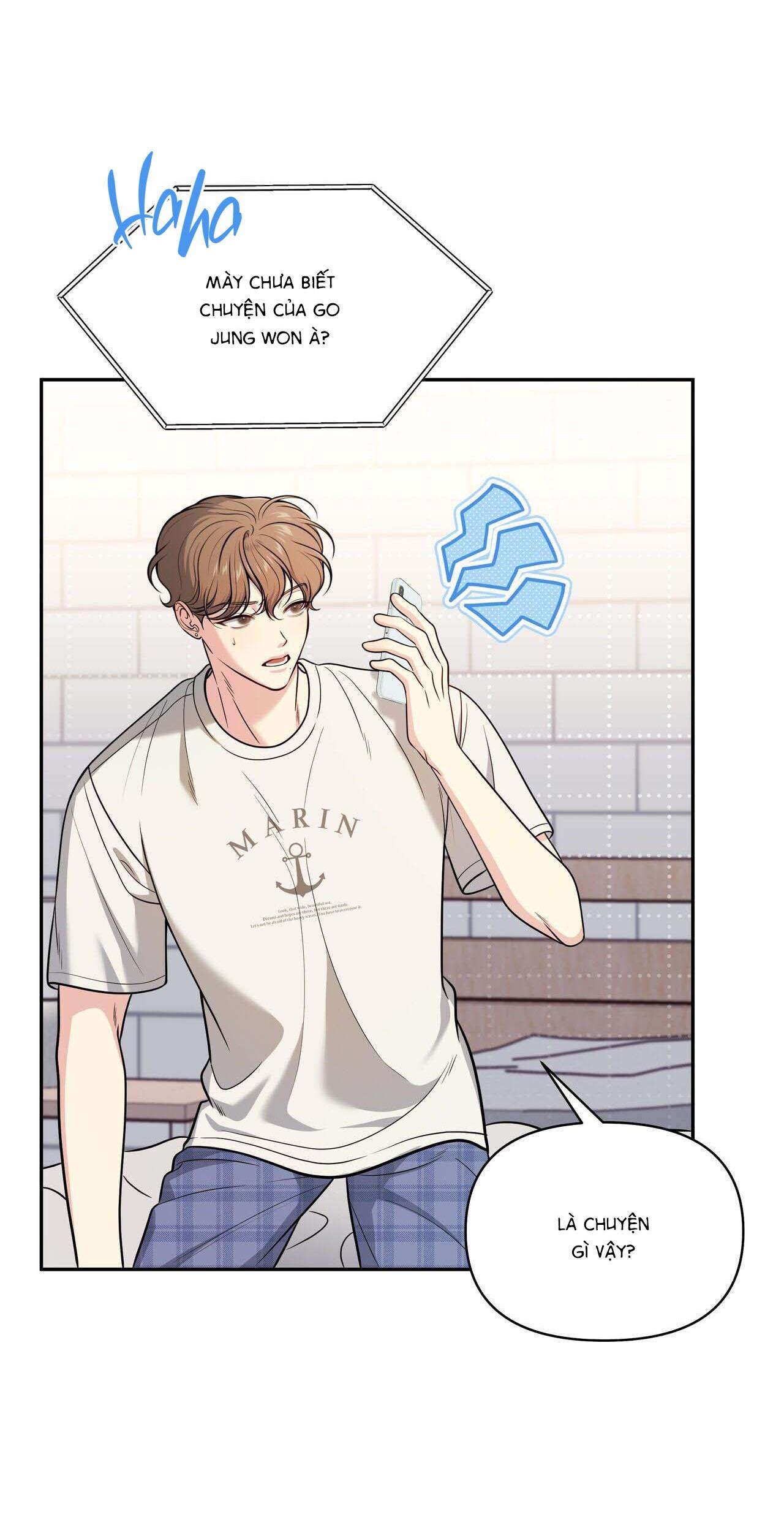 chuyện tình bí mật chapter 10 14